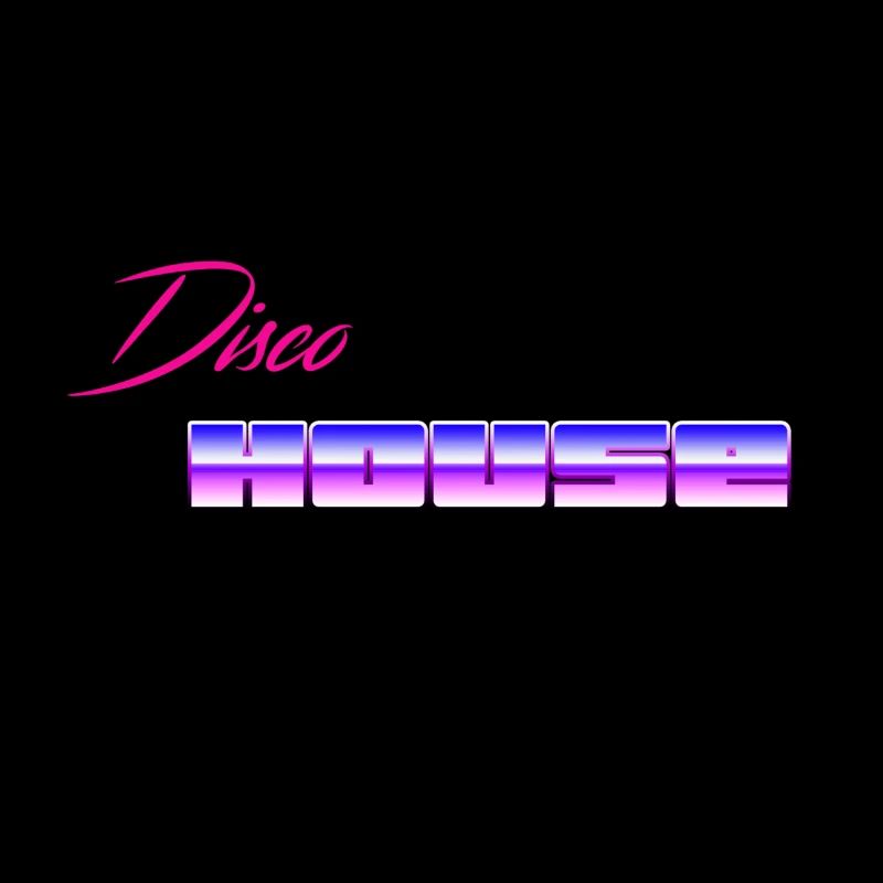 Disco House