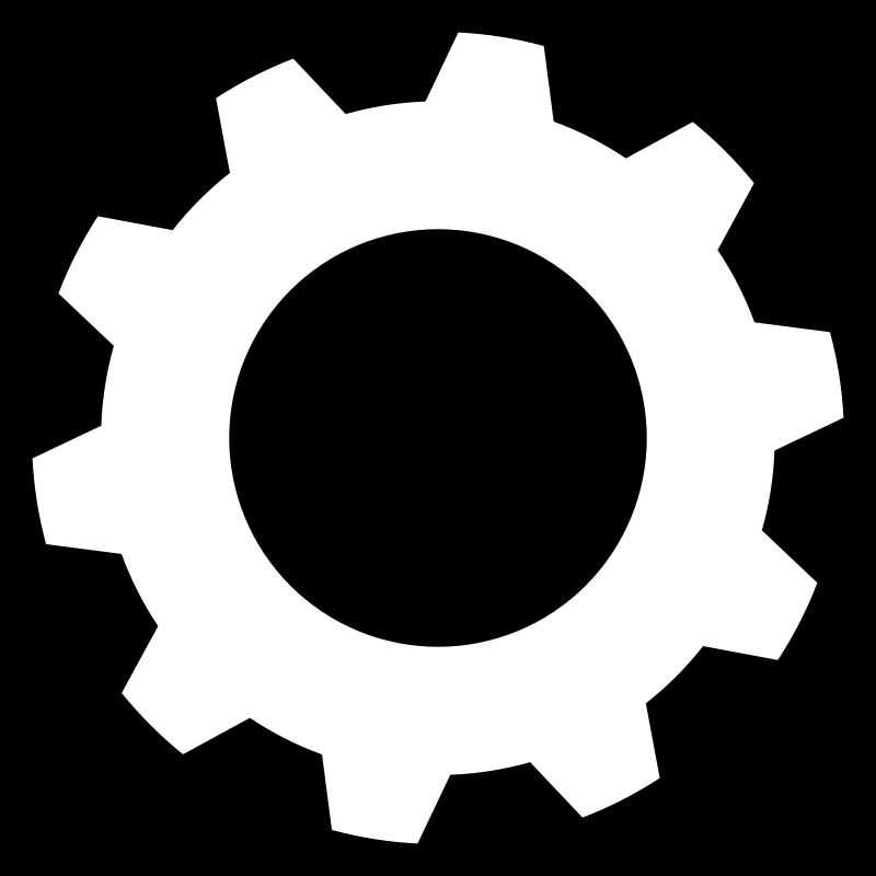 Roue dentée