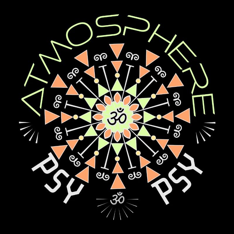 atmosphere psy