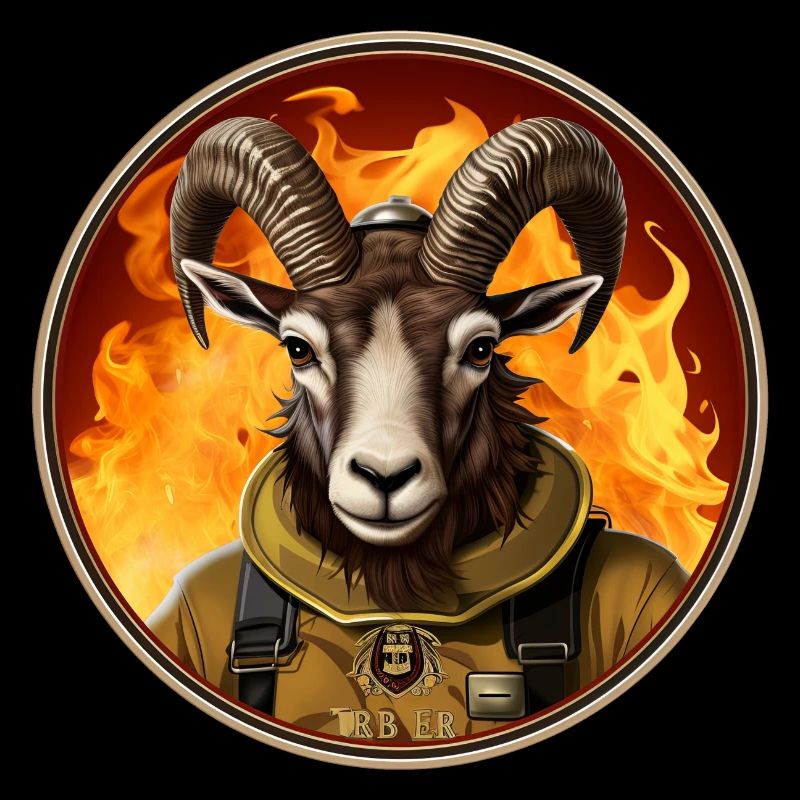 Steinbock Fire Brigade