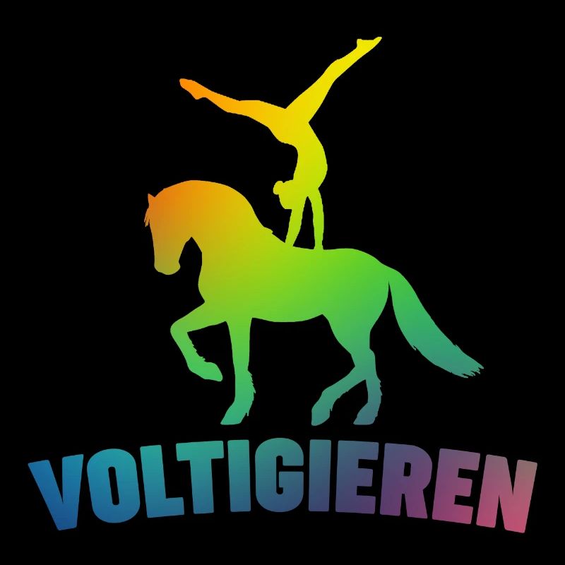 Voltigieren