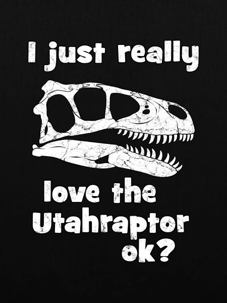 Utahraptor