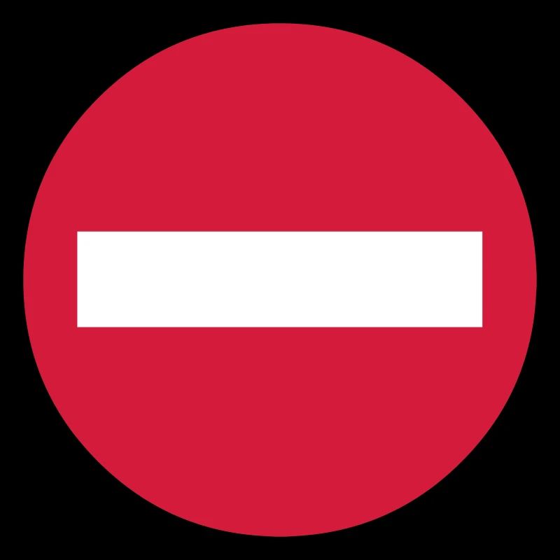 Verboten (V)