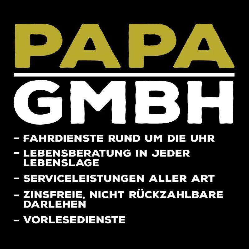 Papa Gmbh