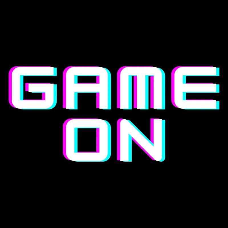 game on