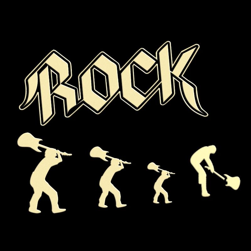 Rock