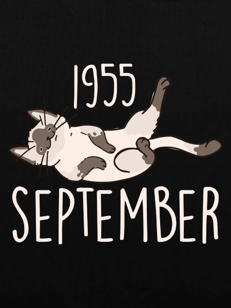 Legende September 1955 Jubiläumsgeschenk 1955