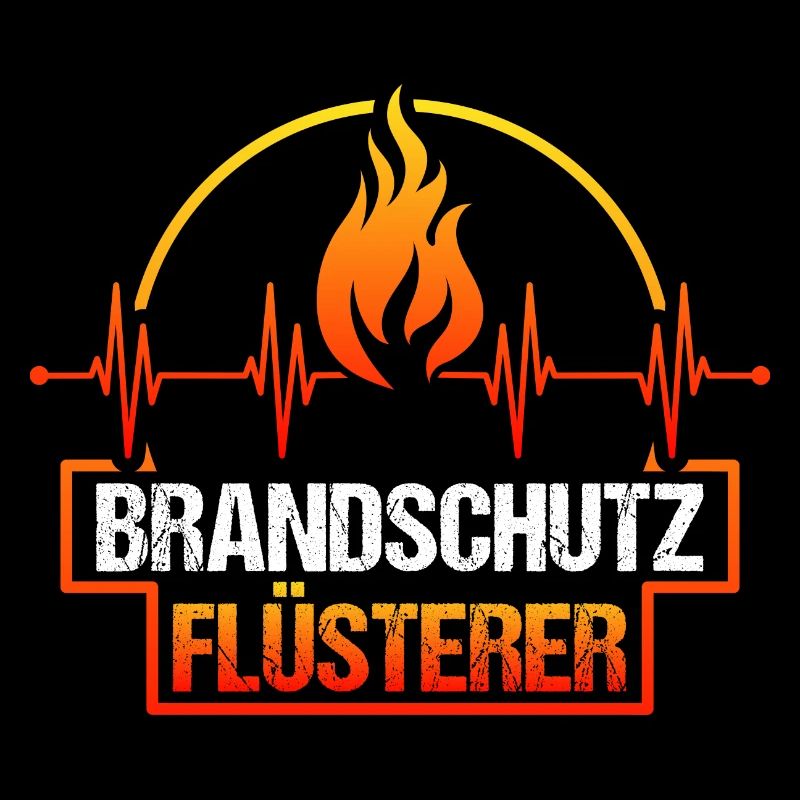 Brandschutz Flüsterer Brandschutzbeauftragter