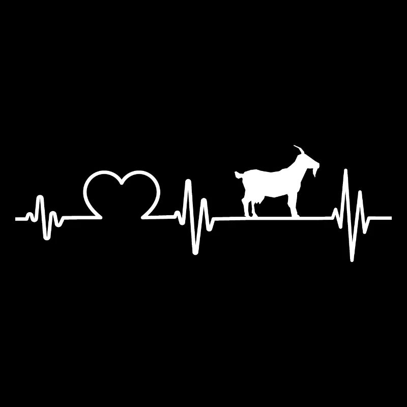 Chèvre Heartbeat Chèvre Chèvre Élevage