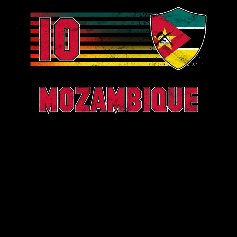 Mozambique