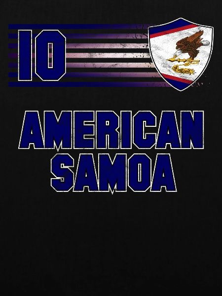 Amerikanisch-Samoa