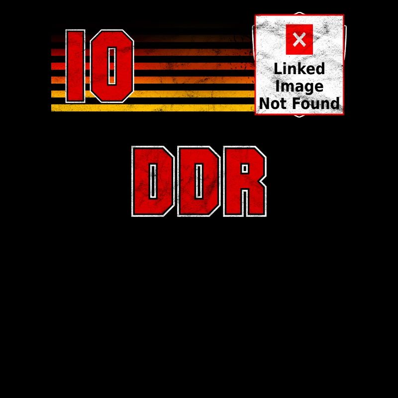 DDR