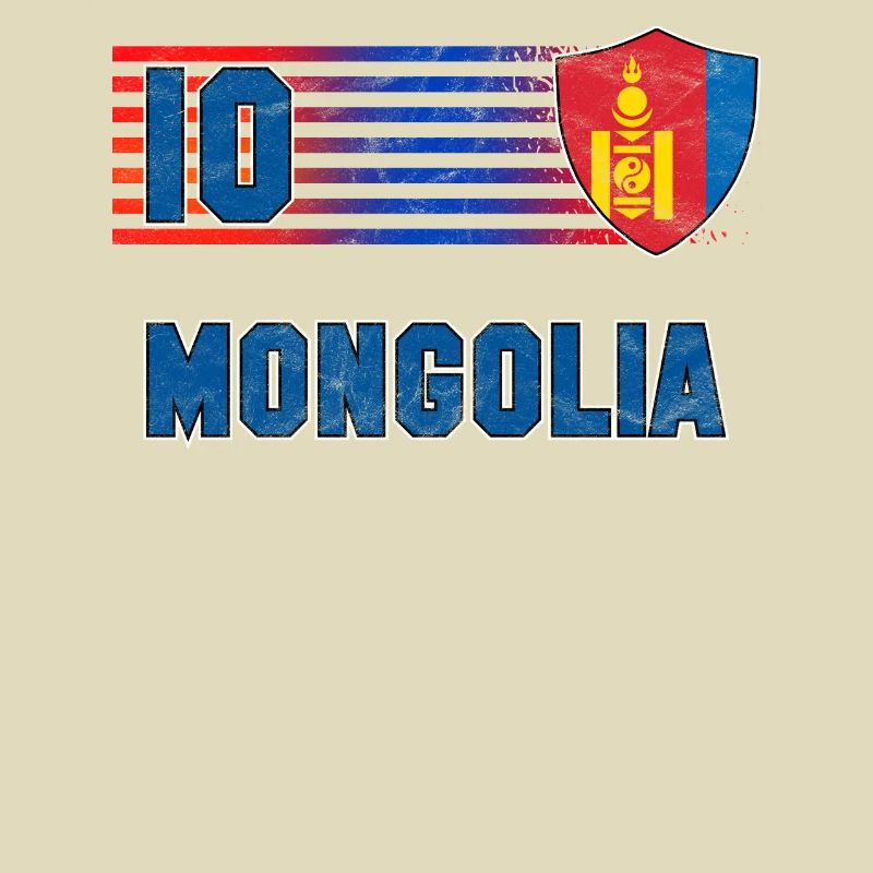 Mongolei