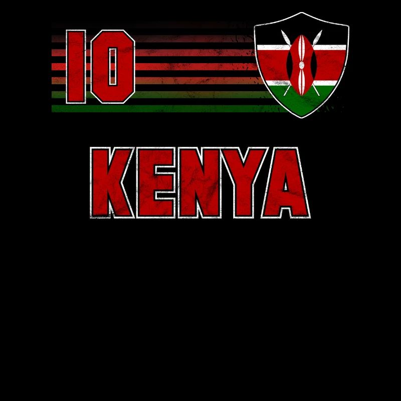Kenia