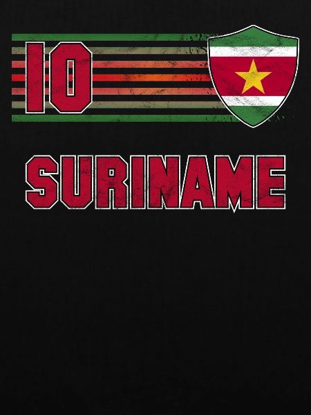 Suriname