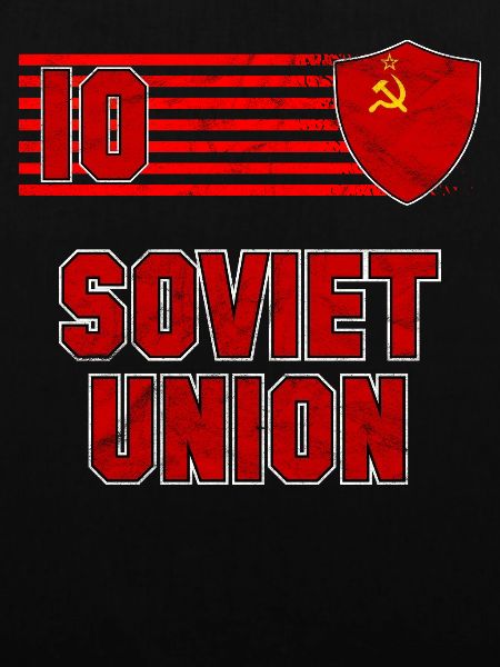 Soviet Union
