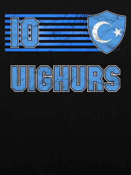 Uighurs