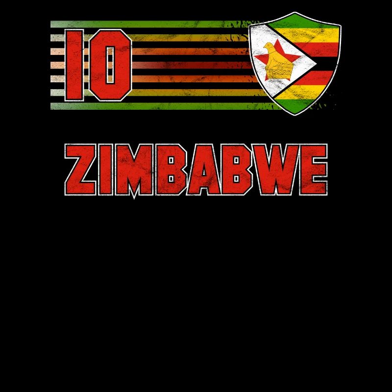 Simbabwe