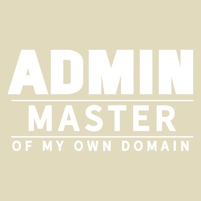 Administrateur système Funny Computer Admin Sys