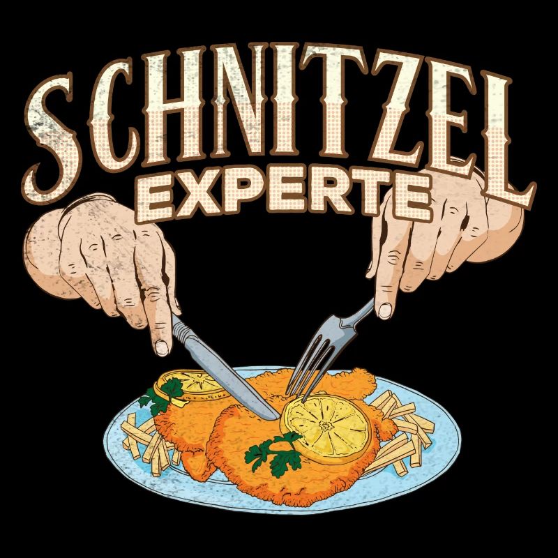Schnitzel Experte