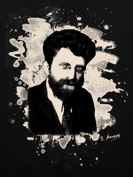 Erich Mühsam Tribute