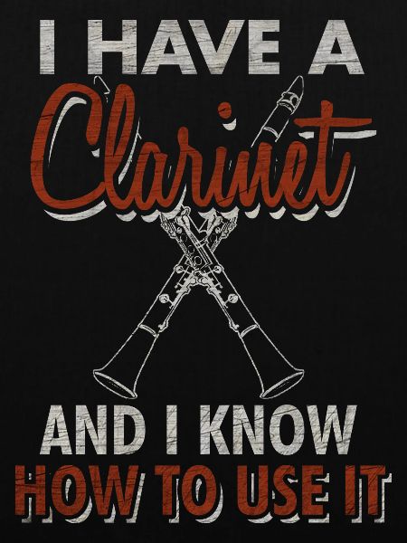 Klarinette