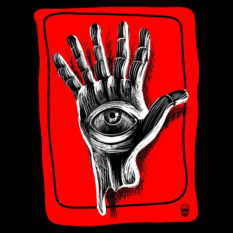 Hand six fingers