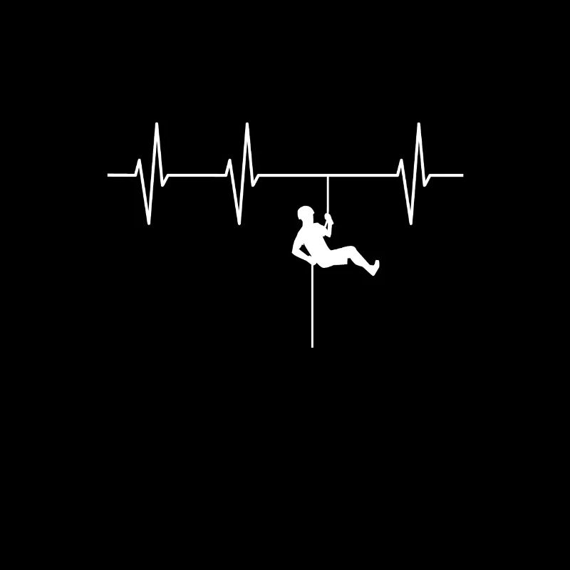 Bergsteigen