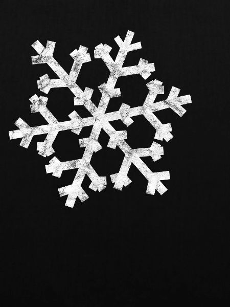 Schnee