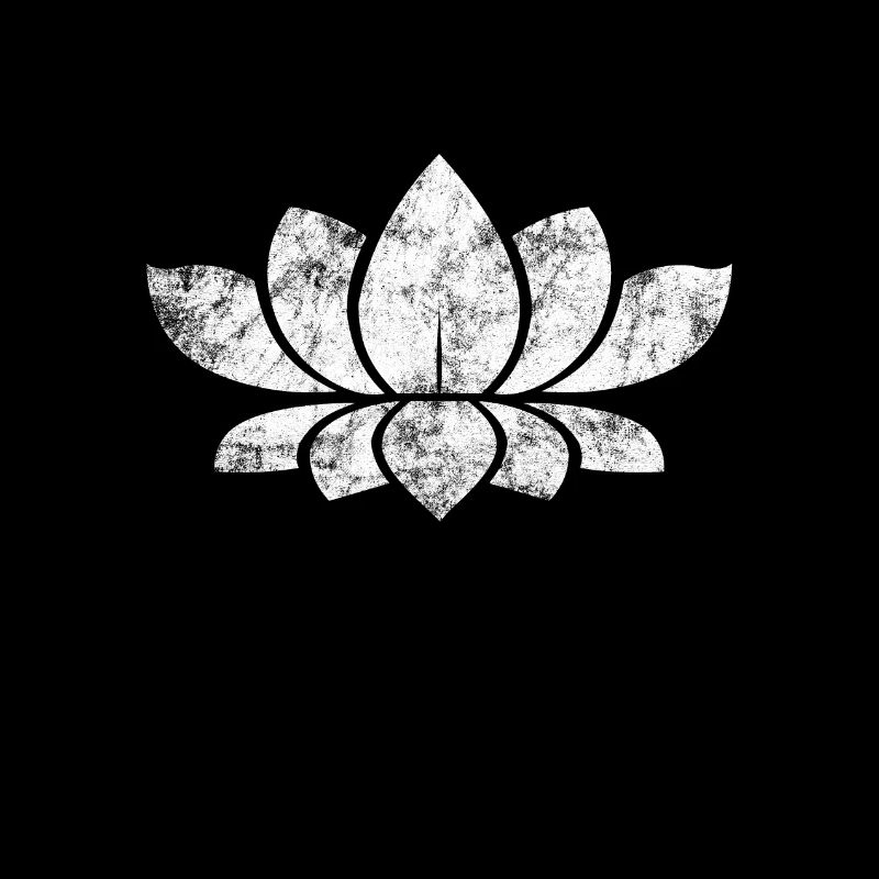 fleur de lotus