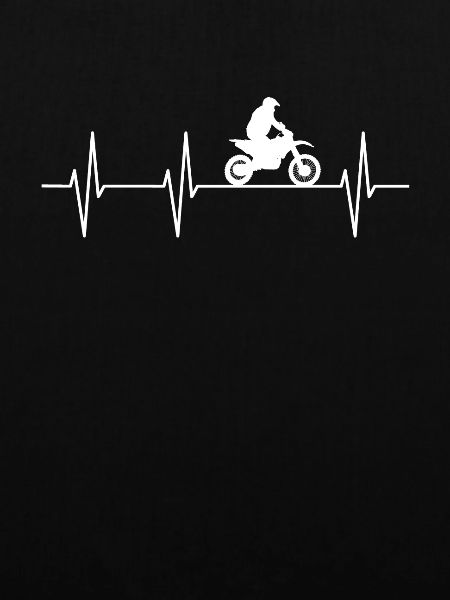 Motorradfahrer