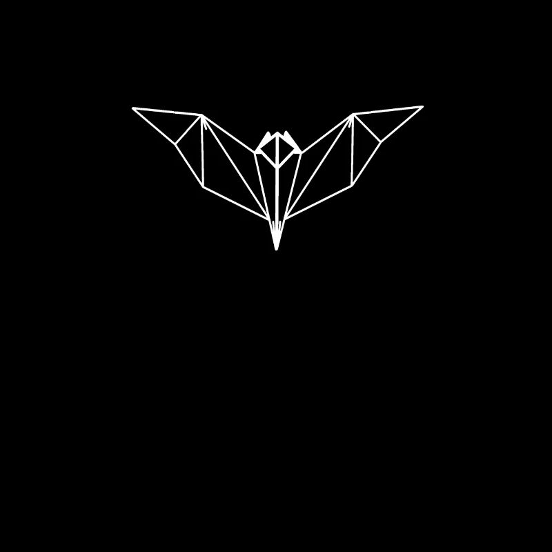 fledermaus anniversaire demandé abstrait cadeau