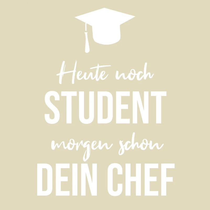 Student Studieren Studium