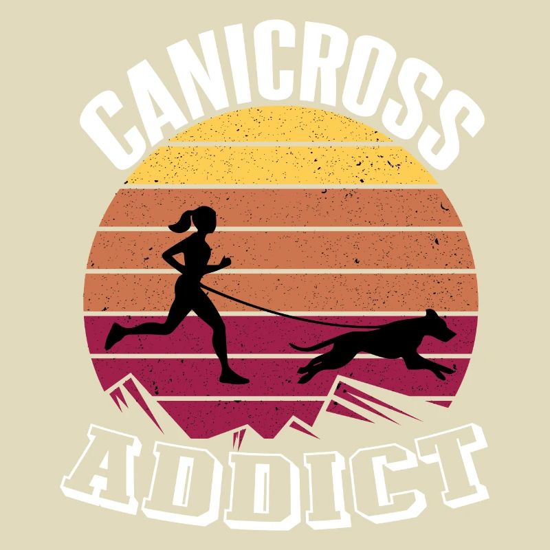 Canicross Addict