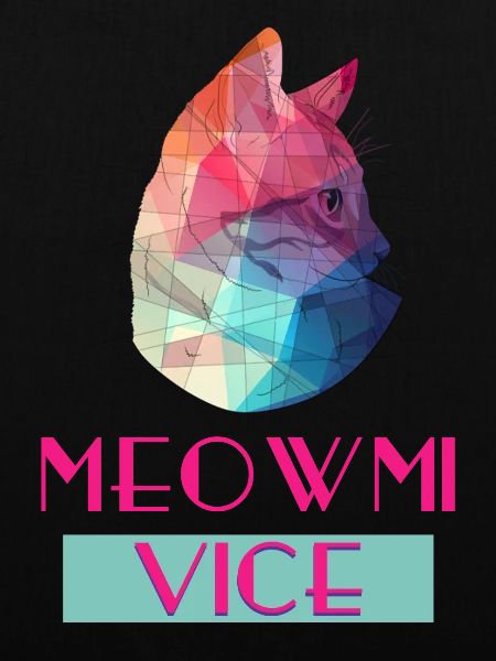 Meowmi Laster
