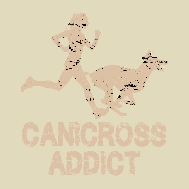 Canicross Addict