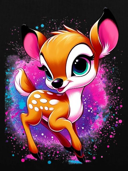 Fawn