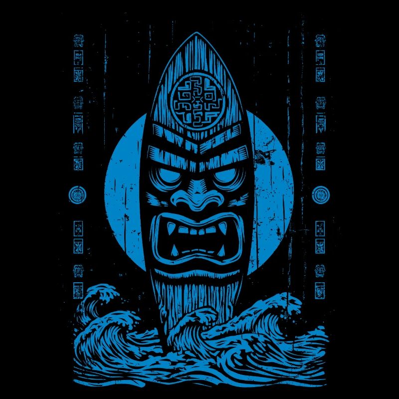 Tikki Tribe