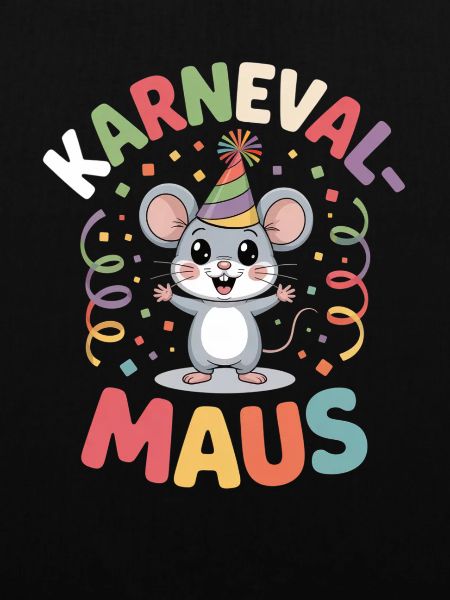 Karnevalsmaus Karneval Köln Kölner Karnevals Maus