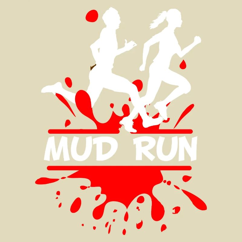Mud Run Duo – Conception de Splash Runner