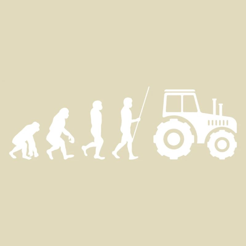 Farmer Evolution