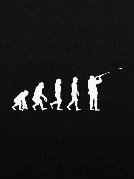 Tontaubenschießen Tontauben Evolution