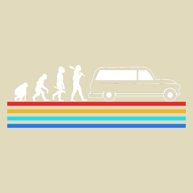 Bestattung Bestatter Evolution