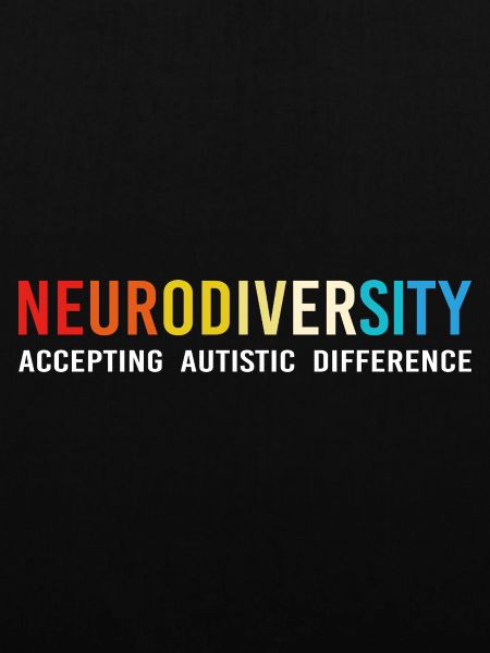 Neurodiversity Autismus Gehirn ADHS Asperger