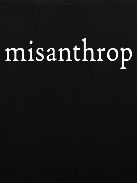 Misanthrop