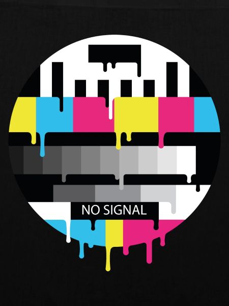 no signal