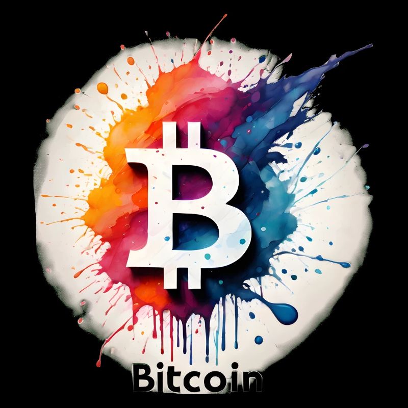 Bitcoin spot