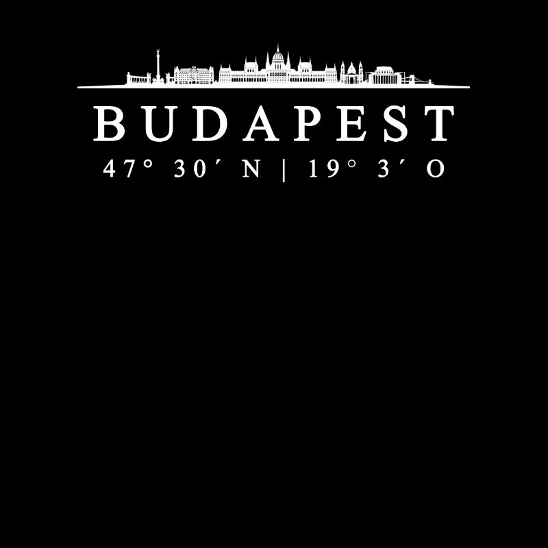 Budapest coordonne la conception