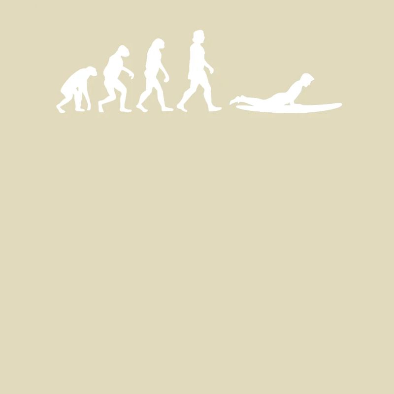 Évolution du surf