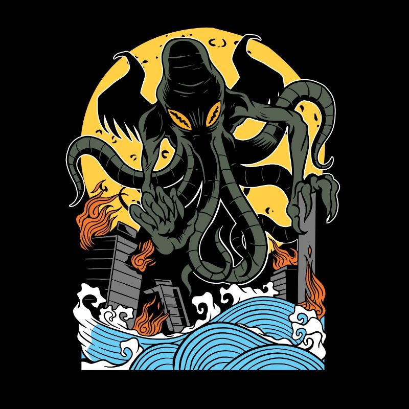 Gott Cthulhu